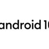 Xperia1 SO-03L をandroid10アップデート！