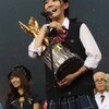 AKB48じゃんけん大会で松井珠理奈が優勝