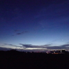 浜ちゃんの散歩道( １０７ )　　夜明け前の風景