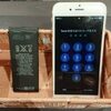 ★iPhone6のバッテリー交換をさせて頂きました！！