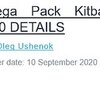 Mega Pack KITBASH 500 DETAILS