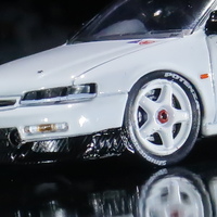 モデルインプレッション】 INNO Models 1/64 Honda Accord JTCC