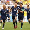 「日本」✖️「コロンビア」、「セネガル」✖️「ポーランド」