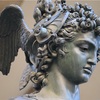Benvenuto Cellini「Perseus with the head of Medusa」