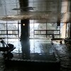 熱塩温泉　山形屋　海水並みのしょっぱさの温泉に日帰り入浴