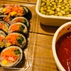 木曜の夕食