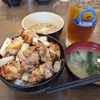 石巻市中里1丁目：居酒屋 千扇