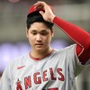 大量６失点、大谷投手が突然「裸の王様」になったワケ。