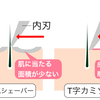 電気シェーバーの世界へ