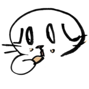 記事一覧 猫の無料イラスト スコちゃん