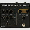 「Paul Reed Smith Wind Through the Trees Dual Analog Flanger」!PRS初となるエフェクター、最初はフランジャーから！