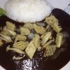 ライバック 鴨川のこだわりカレー