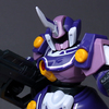 1/1 LBX 034 ジェネラル　レビュー