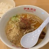 【東京餃子食堂】ご飯に合うラーメンNo. 1