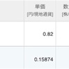 度胸はないけど着実にやる。