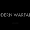 Call of Duty: Modern Warfare II 2022をクリア