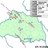 埼玉県が警戒すべき内陸地震-1