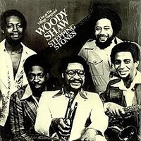 Woody Shaw: In My Own Sweet Way (1987) 単管の編成でのライヴ