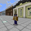 【マイクラ】〔建築〕道の駅を作る・その２