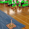 町内会のレクリエーション！地域との大切なコミュニケーションですね～