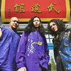 ライブレポ 結成二十周年公演  八十八ヶ所巡礼 日本万歳！！