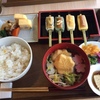 金沢旅行～金沢の美味しい昼ご飯と晩ご飯。