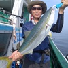 たまに起こる好釣果