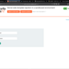 Server-side template injection in a sandboxed environmentをやってみた