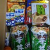 ひとり親支援団体へお供えのおさがりを発送致しました。