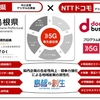島根県とドコモ、中小企業のデジタル化推進へ「ICTを活用した地域産業の活性化に関する連携協定」締結
