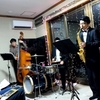 THE GREAT NARITA's HOME CONCERT