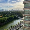 金華山DWリハビリride(33km)、東京行、小田周二氏著書数冊読了