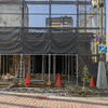 【グランルーチェ】大垣市高屋町２丁目は６月完成の４階建て新築マンション！