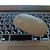 Apple『Wireless Mighty Mouse』をジャンクで購入＆レビュー