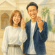 鈴木優花と赤崎暁の馴れ初めは？出会いから結婚までの全記録