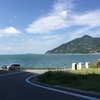 海岸線を走るとびしまライド その2(岡村島〜上蒲刈島)