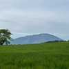 岩手山の記録