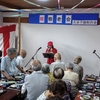 2024年9月16日「久米下組町内会 敬老会」久米下組集会所