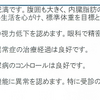 最低体重1.2kg減　～2024年11月の糖質制限