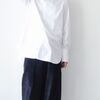 LONG SHIRT_STUDIO NICHOLSON