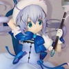 【レビュー写真】AU COOP ご注文は魔法少女ですか？ 魔法少女チノ Magical Girl Chino 1/7 フィギュア