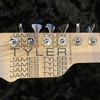 James Tyler USA 4th計画（2）