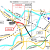 【道路の動画】2025年3月27日開通！群馬県 県道寺尾藤岡線バイパス(山名工区)