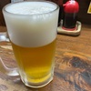 久々にホームで飲んだって話：貴、くどき上手