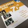 Greatest Hits Of The 70's CD 3