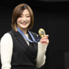柔道家の角田夏実さん「今、彼氏いるの？」と聞かれてしまう。