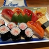 すしと天ぷらとどちらのほうがおいしいですか。