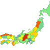 秋田から帰ってきて　2