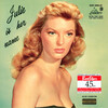 JULIE LONDON - Julie Is Her Name LRP-3006 (MONO) 購入