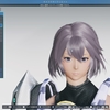 PSO2ちょっとやった